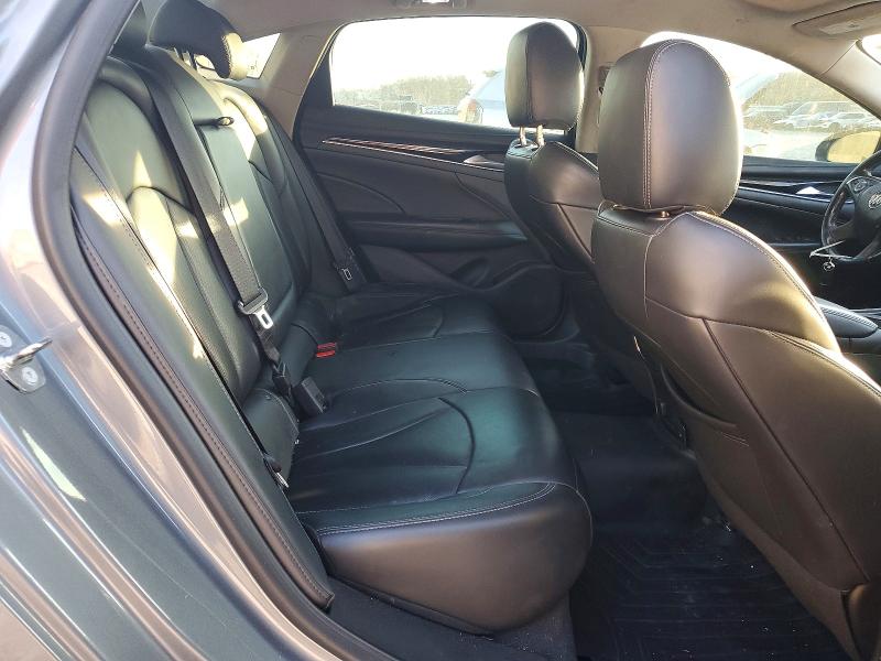 Продаж на аукціоні авто 2018 Buick Lacrosse, vin: 1G4ZR5SZ5JU127838, номер лоту: 73977775
