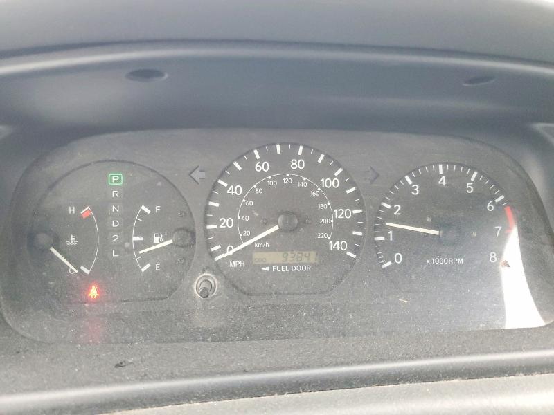 Aukcja sprzedaży 2000 Toyota Camry, vin: 4T1BF28K7YU102730, numer aukcji: 98590355
