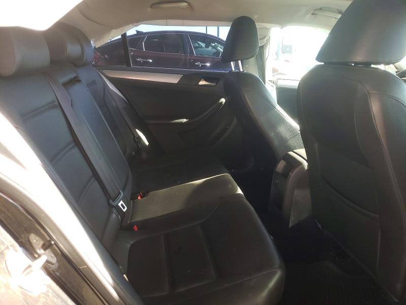 Продаж на аукціоні авто 2017 Volkswagen Jetta, vin: 3VWDB7AJ6HM209115, номер лоту: 99915755
