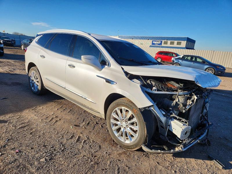 2019 Buick Enclave მანქანა იყიდება აუქციონზე, vin: 5GAEVBKW7KJ128593, აუქციონის ნომერი: 72441705