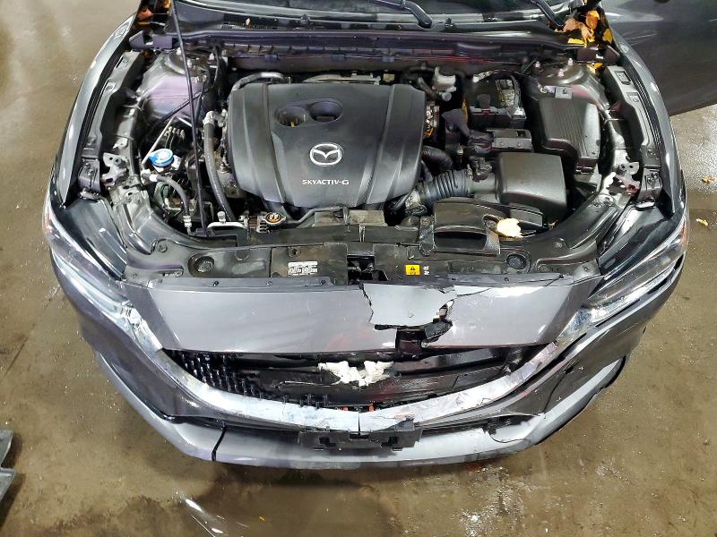 Aukcja sprzedaży 2020 Mazda 6, vin: JM1GL1UM6L1512630, numer aukcji: 98284765