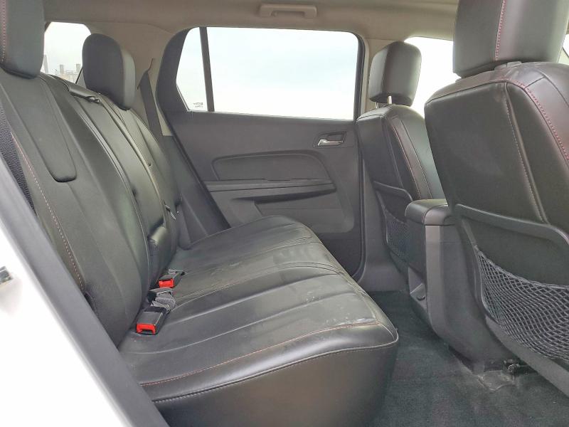 2015 Gmc Terrain მანქანა იყიდება აუქციონზე, vin: 2GKFLTE30F6299063, აუქციონის ნომერი: 73549895