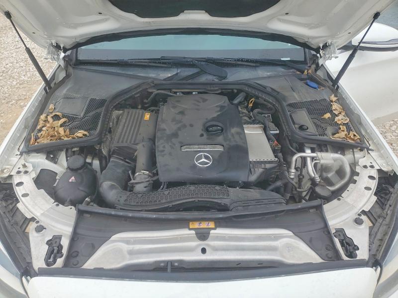 Продаж на аукціоні авто 2018 Mercedes-benz C, vin: WDDWF4JB0JR413037, номер лоту: 73821555