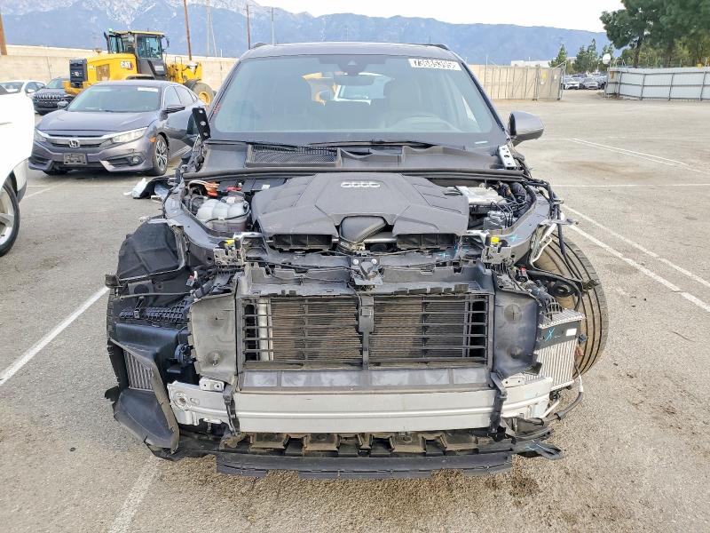 73685395 :رقم المزاد ، WA1VXBF70PD024815 vin ، 2023 Audi Q7 مزاد بيع