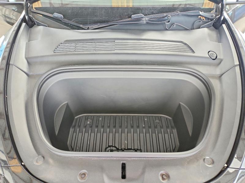 Aukcja sprzedaży 2021 Tesla Model Y, vin: 5YJYGDEE1MF085917, numer aukcji: 96926615