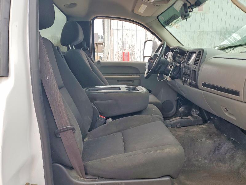 Aukcja sprzedaży 2012 Gmc Sierra, vin: 1GT02ZC85CZ171942, numer aukcji: 72823715