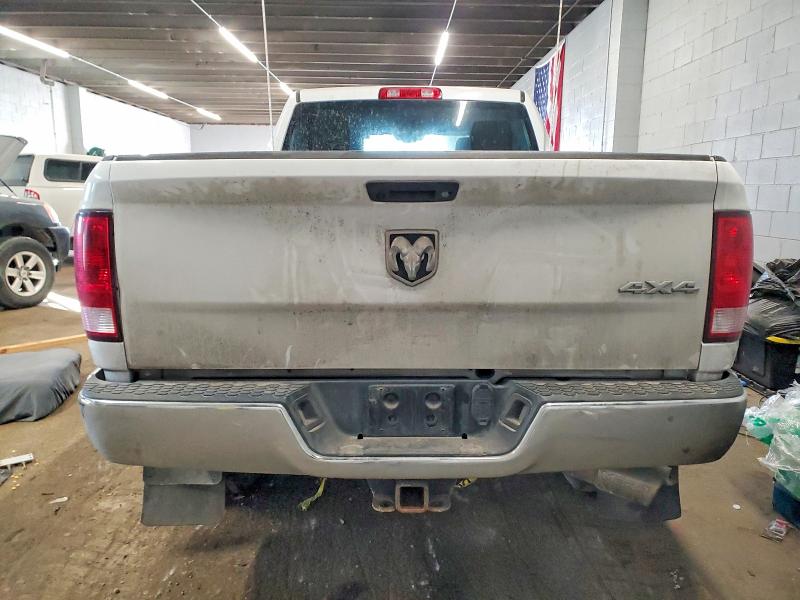 Aukcja sprzedaży 2018 Ram 2500, vin: 3C6UR5CLXJG284171, numer aukcji: 74610685
