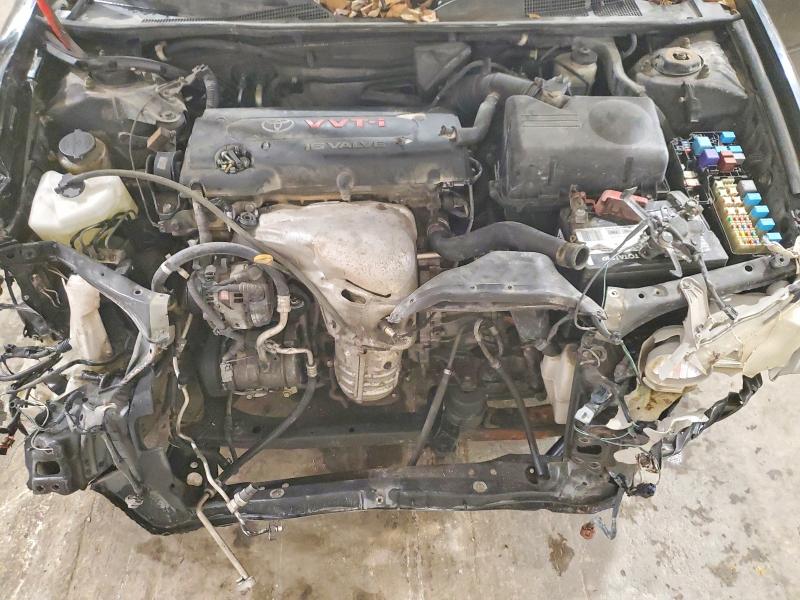98271395 :رقم المزاد ، 4T1BE32K55U047823 vin ، 2005 Toyota Camry مزاد بيع