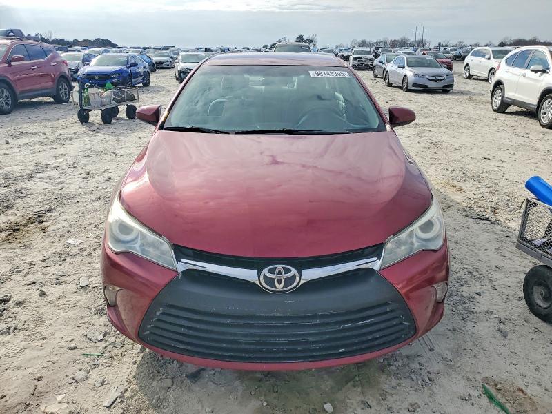 2016 Toyota Camry Le მანქანა იყიდება აუქციონზე, vin: 4T1BF1FKXGU519352, აუქციონის ნომერი: 98148395
