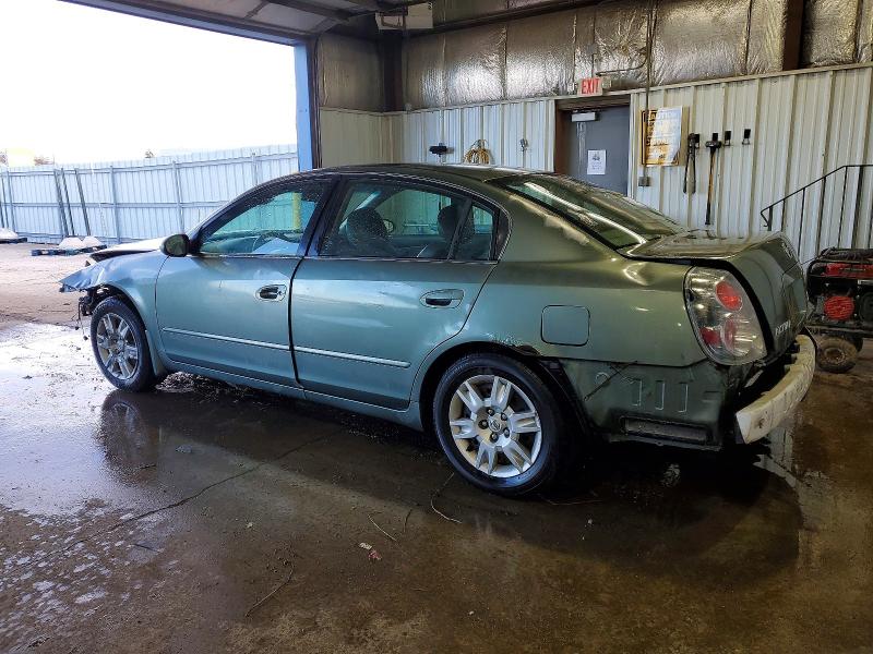 2005 Nissan Altima მანქანა იყიდება აუქციონზე, vin: 1N4AL11D85C950671, აუქციონის ნომერი: 72947715