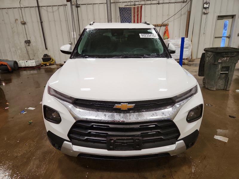 99233415 :رقم المزاد ، KL79MRSL6PB079242 vin ، 2023 Chevrolet Trailblazer مزاد بيع
