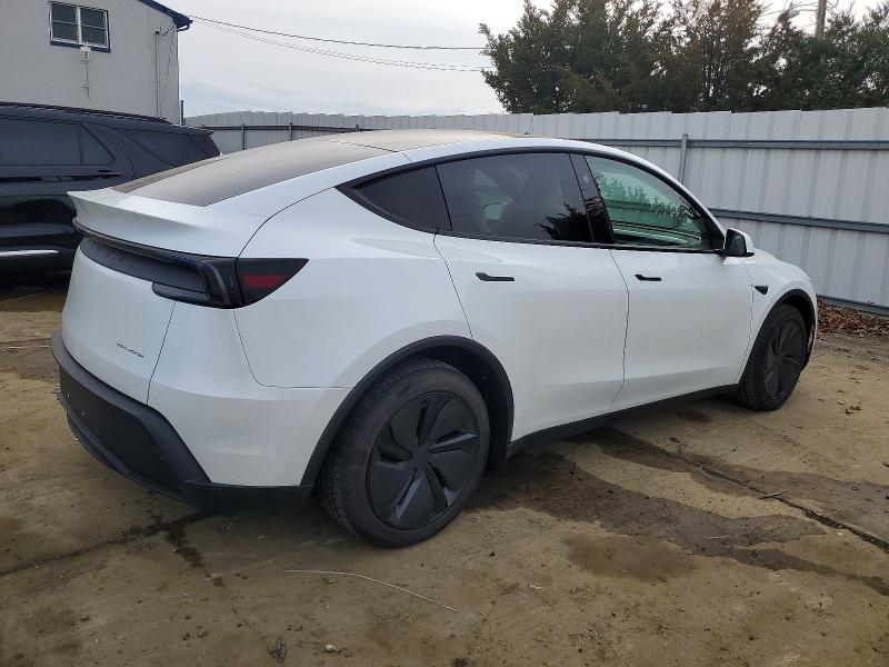 2026 Tesla Model Y მანქანა იყიდება აუქციონზე, vin: 7SAYGDEE8TF447601, აუქციონის ნომერი: 99432695