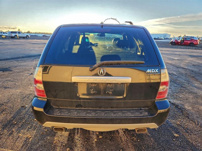 Продажа на аукционе авто 2006 Acura Mdx Tourin, vin: 2HNYD18896H512894, номер лота: 96984425