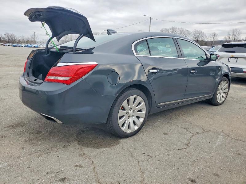 Продаж на аукціоні авто 2015 Buick Lacrosse, vin: 1G4GC5G38FF233080, номер лоту: 99081415