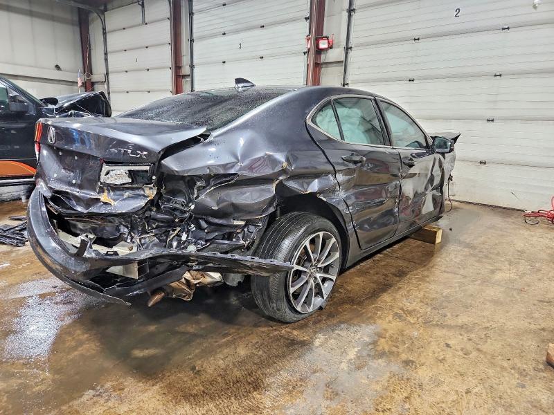 Продаж на аукціоні авто 2015 Acura Tlx, vin: 19UUB2F3XFA006529, номер лоту: 54433706