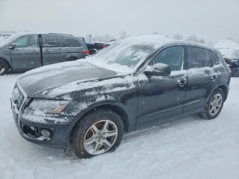 Продаж на аукціоні авто 2012 Audi Q5 Premium, vin: WA1LFCFP5CA068613, номер лоту: 74204495
