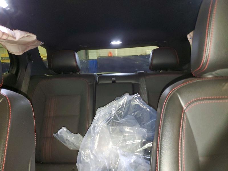 Продаж на аукціоні авто 2024 Chevrolet Equinox, vin: 3GNAXWEG6RS139071, номер лоту: 73971205