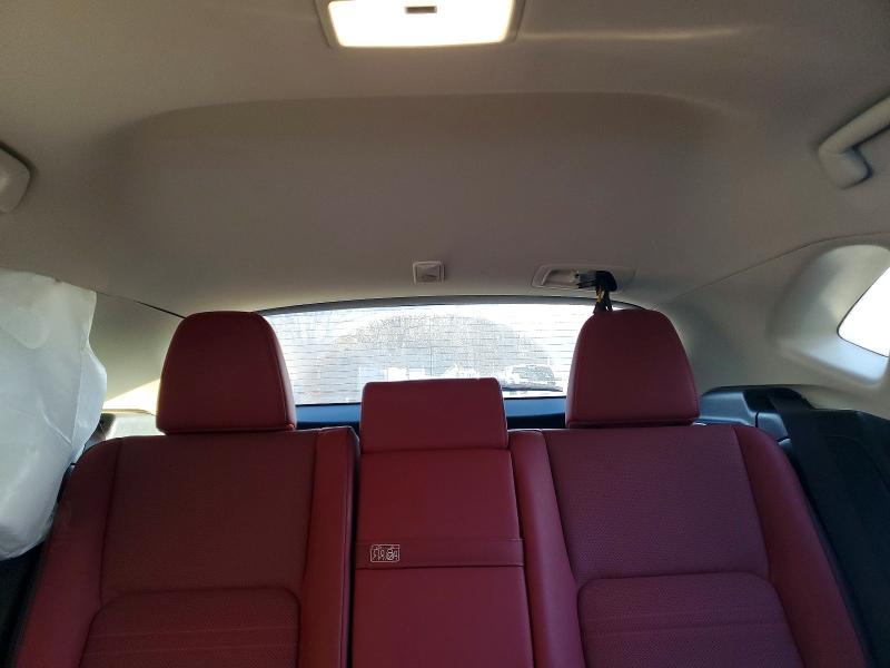 Продажа на аукционе авто 2020 Lexus Nx300h, vin: JTJGJRDZ6L2128919, номер лота: 99221375