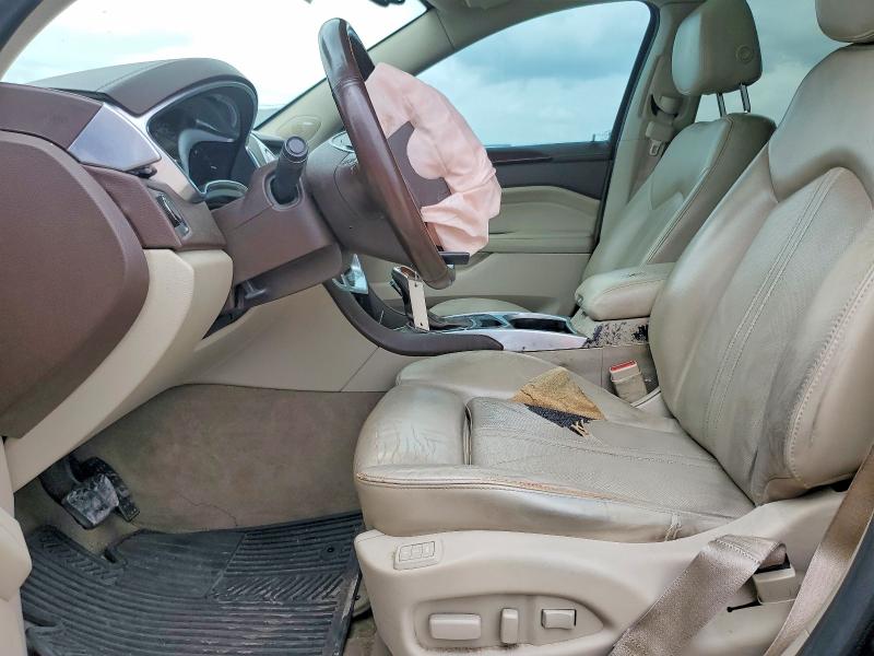 Aukcja sprzedaży 2013 Cadillac Srx, vin: 3GYFNCE31DS633681, numer aukcji: 72280755