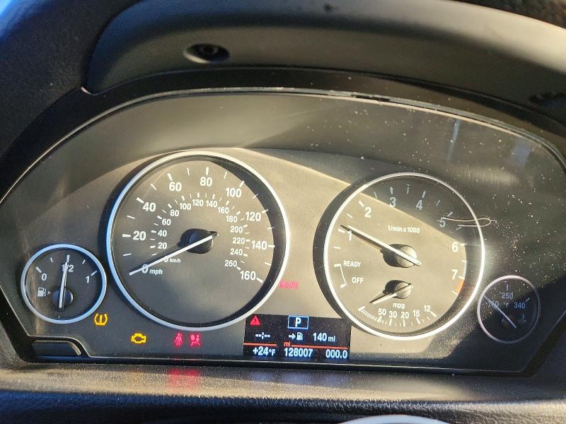 Продажа на аукционе авто 2015 Bmw 328, vin: WBA3B5G59FNS19330, номер лота: 72197255