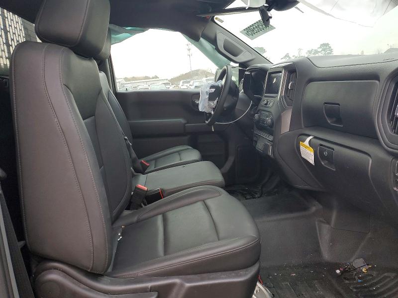 Продаж на аукціоні авто 2022 Chevrolet Silverado, vin: 3GCNAAEK7NG568820, номер лоту: 99565905