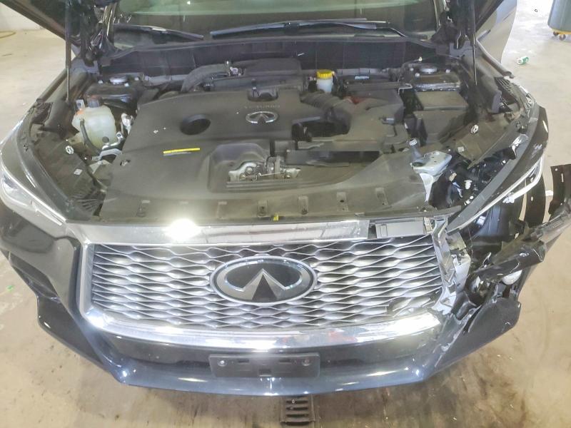 Продаж на аукціоні авто 2022 Infiniti Qx55, vin: 3PCAJ5J38NF111511, номер лоту: 98421905