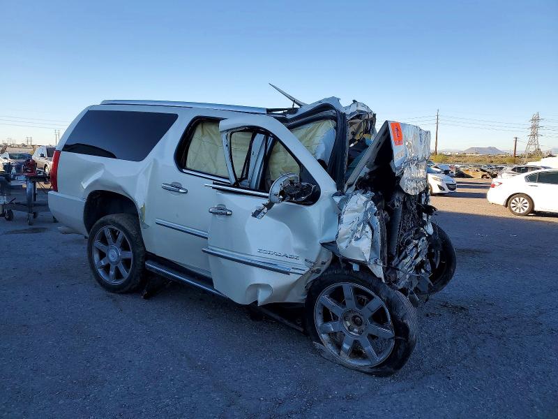 Aukcja sprzedaży 2007 Cadillac Escalade, vin: 1GYFK66867R428532, numer aukcji: 73479275