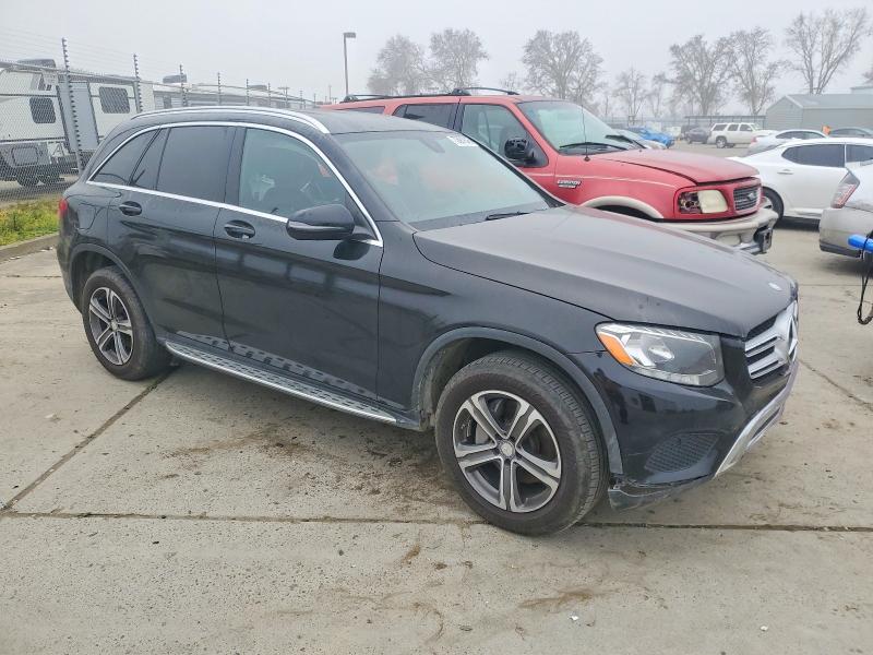 Aukcja sprzedaży 2017 Mercedes-benz Glc, vin: WDC0G4KB4HF199669, numer aukcji: 73887645