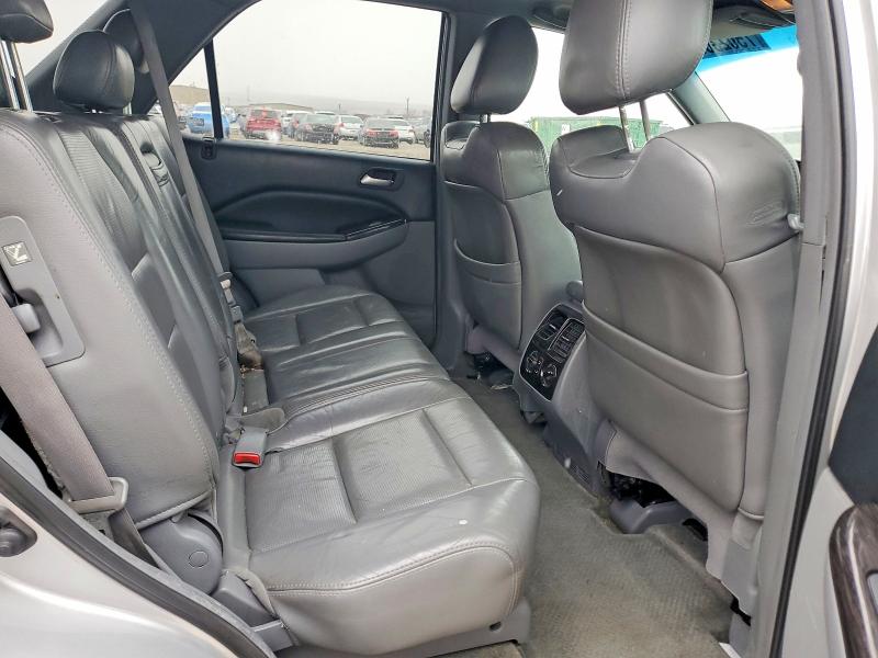 Aukcja sprzedaży 2006 Acura Mdx Tourin, vin: 2HNYD18976H513230, numer aukcji: 75023665