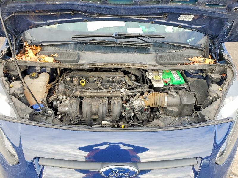 Продажа на аукционе авто 2018 Ford Transit Co, vin: NM0LS7E7XJ1364781, номер лота: 97993765