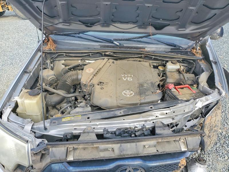 Продажа на аукционе авто 2014 Toyota Tacoma, vin: 5TFLU4EN9EX092530, номер лота: 99264405