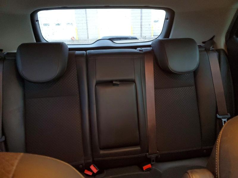 Aukcja sprzedaży 2018 Buick Encore, vin: KL4CJASB5JB556965, numer aukcji: 98293945