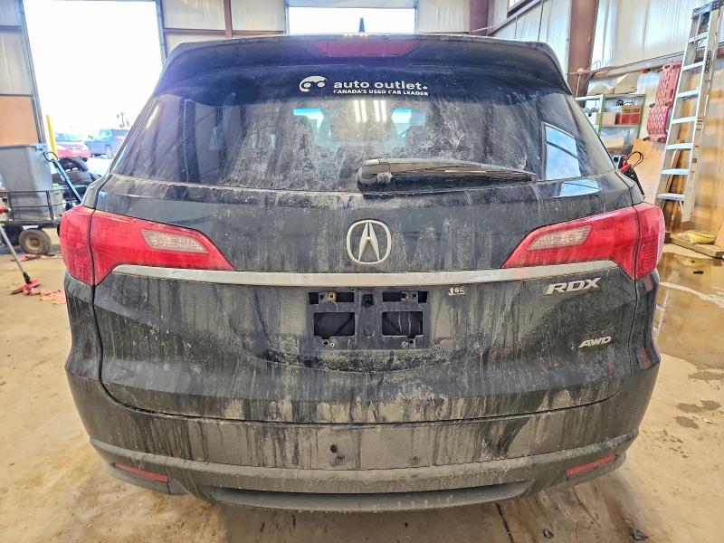 Aukcja sprzedaży 2015 Acura Rdx Techno, vin: 5J8TB4H50FL806279, numer aukcji: 99651125
