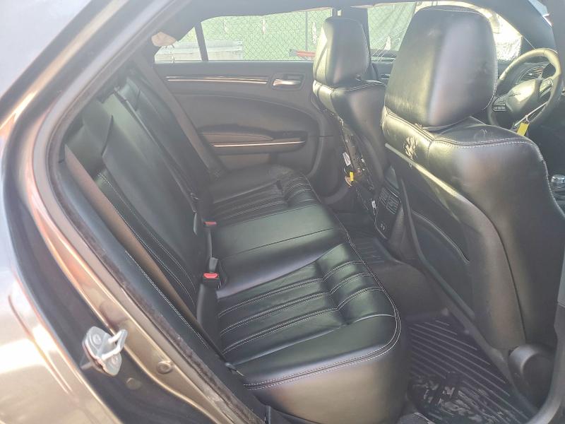98325385 :رقم المزاد ، 2C3CCABG0PH585211 vin ، 2023 Chrysler 300 مزاد بيع