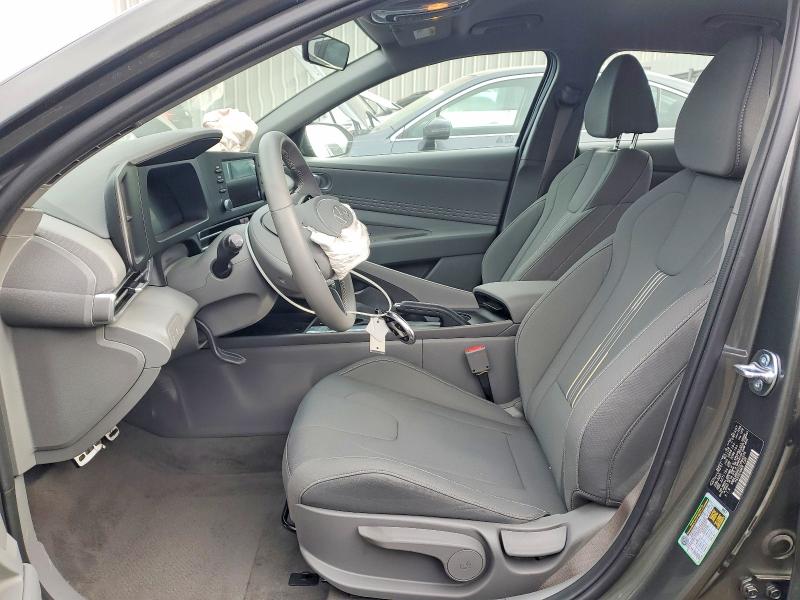 Aukcja sprzedaży 2025 Hyundai Elantra, vin: KMHLM4DG1SU064975, numer aukcji: 73601215