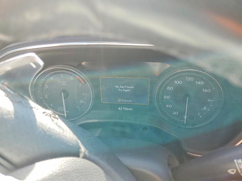 Aukcja sprzedaży 2020 Cadillac Ct5, vin: 1G6DN5RKXL0118441, numer aukcji: 75257285