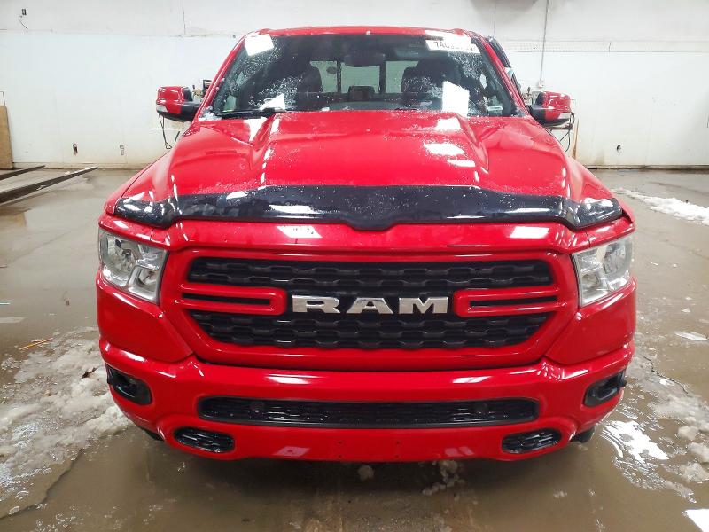Продаж на аукціоні авто 2022 Ram 1500, vin: 1C6SRFFT8NN392049, номер лоту: 74635755