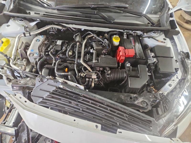 Продажа на аукционе авто 2024 Nissan Sentra, vin: 3N1AB8DV9RY283507, номер лота: 98693415