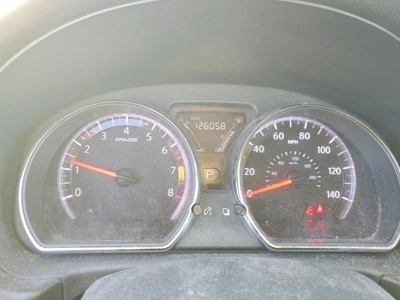 73618975 :رقم المزاد ، 3N1CN7AP2FL900593 vin ، 2015 Nissan Versa S مزاد بيع