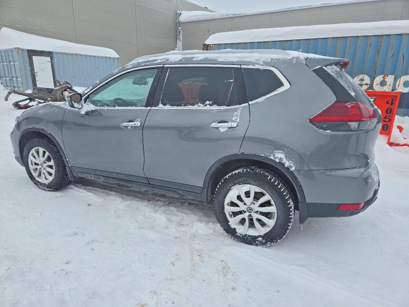 Продажа на аукционе авто 2020 Nissan Rogue S, vin: 5N1AT2MV2LC784810, номер лота: 74549635