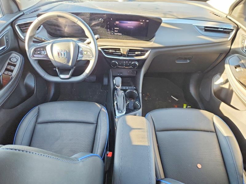 Aukcja sprzedaży 2025 Buick Encore Gx, vin: KL4AMDSL9SB178028, numer aukcji: 72473195