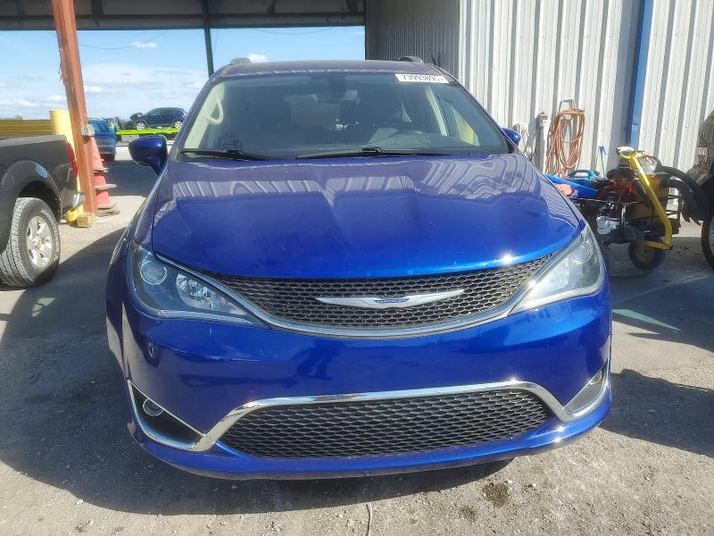 Aukcja sprzedaży 2020 Chrysler Pacifica, vin: 2C4RC1BG6LR269158, numer aukcji: 73993895