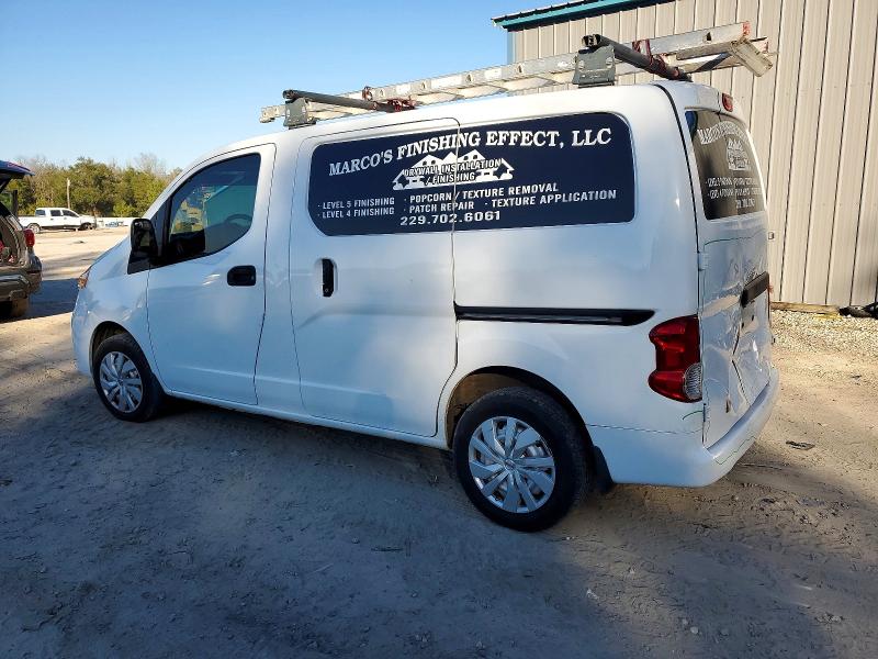 Продаж на аукціоні авто 2019 Niss Nv200, vin: 3N6CM0KNXKK694764, номер лоту: 47308306