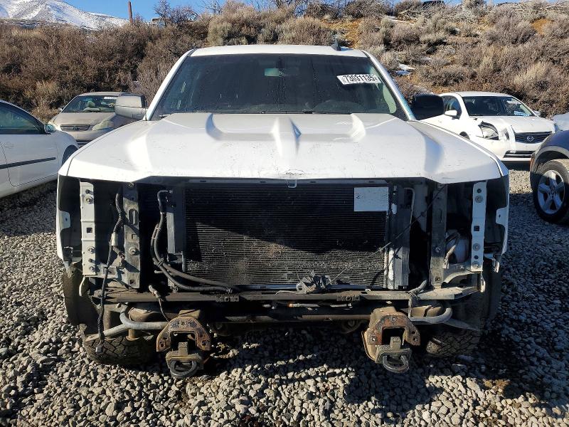 Продаж на аукціоні авто 2018 Chevrolet Silverado, vin: 3GCUKPEC4JG203252, номер лоту: 73031135