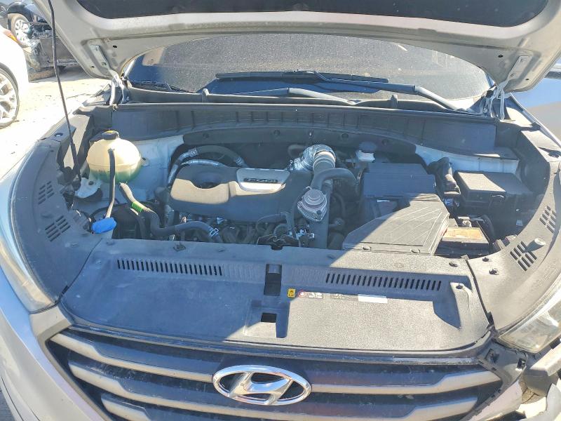 Продаж на аукціоні авто 2018 Hyundai Tucson, vin: KM8J33A28JU804176, номер лоту: 72875685