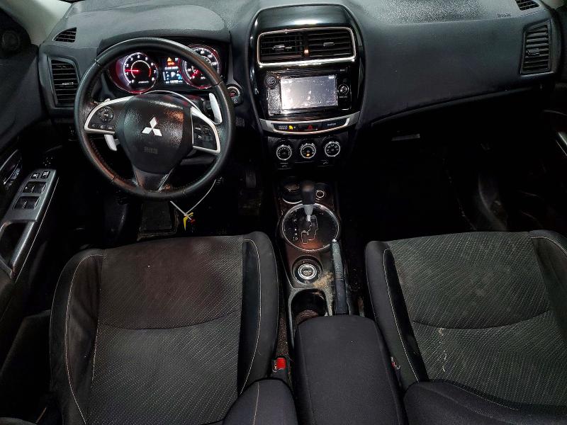 Продаж на аукціоні авто 2015 Mitsubishi Outlander Sport, vin: 4A4AR4AU2FE014649, номер лоту: 74845895