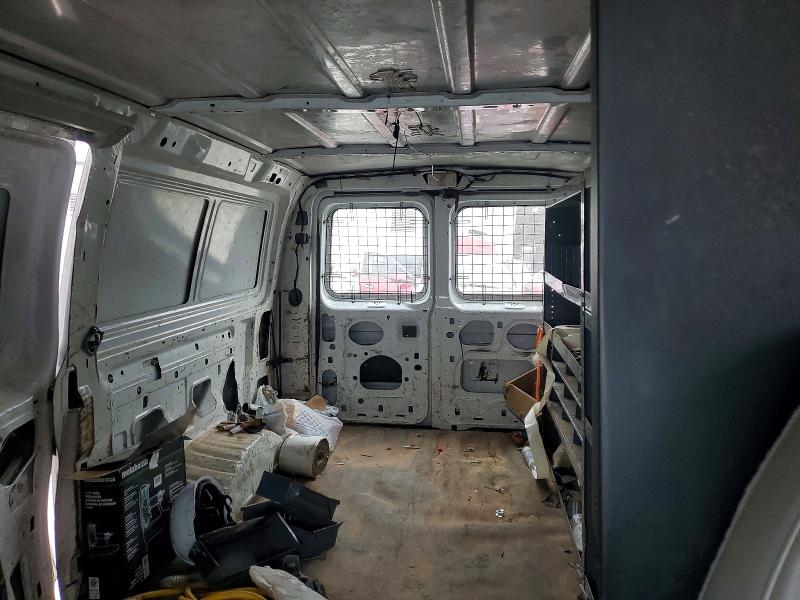 75392505 :رقم المزاد ، 1FTNE24W78DA48634 vin ، 2008 Ford Econoline مزاد بيع