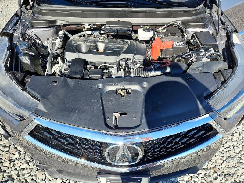 Aukcja sprzedaży 2024 Acura Rdx, vin: 5J8TC2H51RL028063, numer aukcji: 74755375