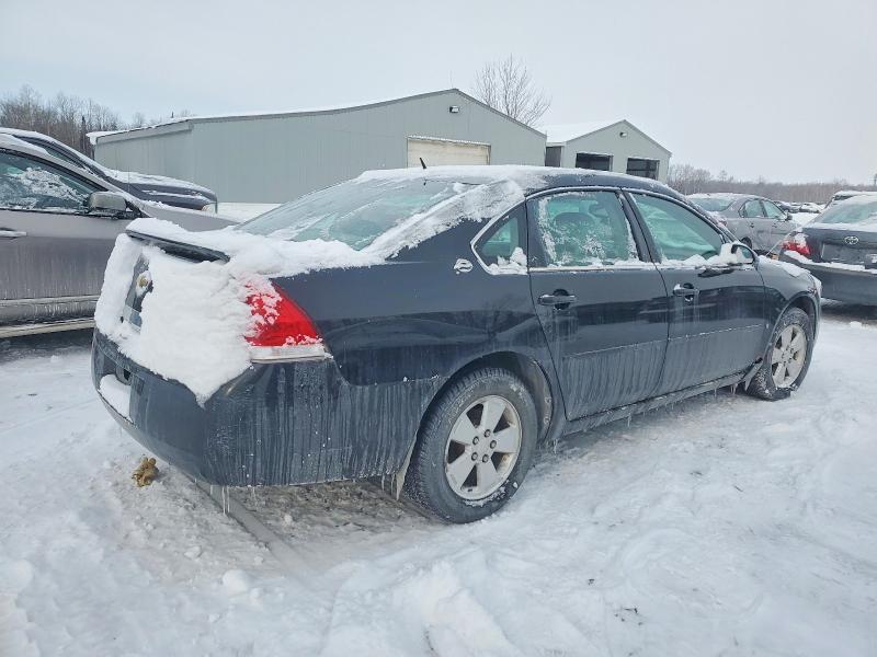 Продаж на аукціоні авто 2006 Chevrolet Impala, vin: 2G1WB58N069383415, номер лоту: 74734645