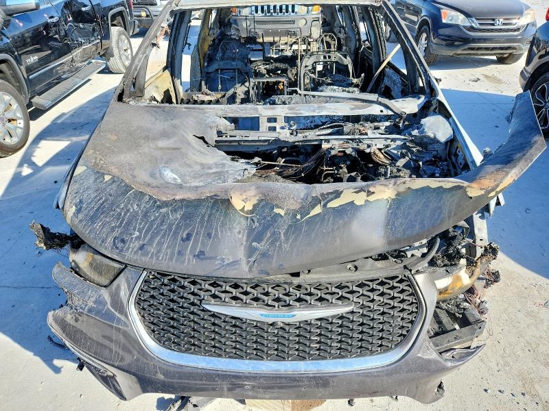 Aukcja sprzedaży 2021 Chrysler Pacifica, vin: 2C4RC1L75MR602837, numer aukcji: 73854335